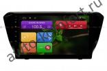 RedPower 31014 R IPS HD Android 6.0 для Skoda Superb с GPS Глонасс и 4G АКЦИЯ