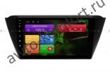 RedPower 31015 R IPS HD Android 6.0 для Skoda Fabia с GPS Глонасс и 4G АКЦИЯ