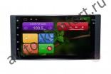RedPower 31062 HD Android 6.0 для Subaru Forester / Impreza / XV с GPS Глонасс и 4G АКЦИЯ