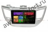 RedPower 31147 R IPS HD Android 6.0 для Hyundai Tucson с GPS Глонасс и 4G АКЦИЯ