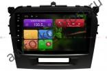 RedPower 31153 R IPS HD Android 6.0 для Suzuki Vitara с GPS Глонасс и 4G АКЦИЯ