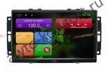 RedPower 31217 IPS HD Android 6.0 для Jeep Commander с GPS Глонасс и 4G АКЦИЯ