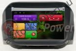 RedPower 31250 DVD HD Android 6.0 для Ford Ecosport с GPS Глонасс и 4G