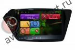 RedPower 31106 R IPS HD Android 6.0 для Kia Rio с GPS Глонасс и 4G