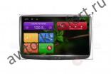 RedPower 31157 HD Android 6.0 для Renault Duster / Kaptur / Logan / Sandero с GPS Глонасс и 4G АКЦИЯ