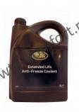 Антифриз LAND ROVER Extended Life Anti-Freeze Coolant (5л)