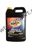 Антифриз концентрированный желтый PENNZOIL Antifreeze&Summer Coolant (3,785л)