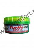 Полироль-консервант TURTLE WAX Super Hard Shell Paste 6/9 (270гр)