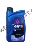 Трансмиссионное масло ELF Elfmatic J6 (1л)