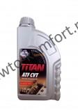 Трансмиссионное масло FUCHS Titan ATF CVT (1л)