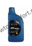 Трансмиссионное масло HYUNDAI ATF M1375.4 (1л)