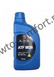 Трансмиссионное масло HYUNDAI ATF 9638 (1л)