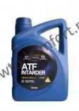 Трансмиссионное масло HYUNDAI ATF Intarder SAE 75W-80 (4л)