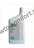 Трансмиссионное масло NISSAN Matic Fluid D (0,946л)