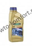 Трансмиссионное масло RAVENOL ATF Type Z1 Fluid (1л)