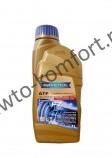 Трансмиссионное масло RAVENOL ATF FZ (1л) 