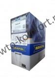 Трансмиссионное масло RAVENOL ATF Dexron VI (20л) ecobox