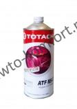 Трансмиссионное масло TOTACHI ATF NS-3 (1л)