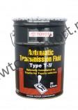 Трансмиссионное масло TOYOTA ATF Type T-IV (20л)