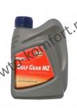 Трансмиссионное масло GULF Gear MZ SAE 80W (1л)