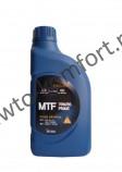 Трансмиссионное масло HYUNDAI MTF SAE 75W-85 PRIME GL-4 (1л)