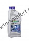 Трансмиссионное масло RAVENOL TSG SAE 75W-90 GL-4 (1л)