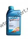 Моторное масло ADDINOL Premium 0530 C3-DX SAE 5W-30 (1л)