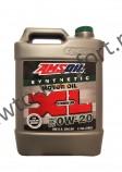 Моторное масло AMSOIL XL Extended Life Synthetic Motor Oil SAE 0W-20 (3,784л)