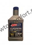 Моторное масло AMSOIL European Car Formula Low-SAPS Synthetic Motor Oil SAE 5W-30 (0,946л)