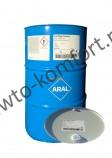 Моторное масло ARAL MegaTurboral SAE 10W-40 (208л)