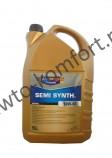 Моторное масло AVENO Semi Synth. SAE 10W-40 (5л)