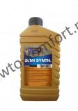 Моторное масло AVENO Semi Synth. SAE 5W-30 (1л)