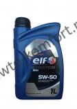 Моторное масло ELF Evolution 900 SAE 5W-50 (1л)