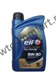 Моторное масло ELF Evolution Full-Tech  FE SAE 5W-30 (1л)