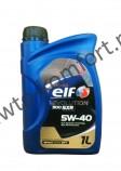 Моторное масло ELF Evolution 900 SXR SAE 5W-40 (1л)