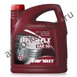 Промывочное масло Favorit Flush FLX SAE 10 (4л)