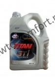 Моторное масло FUCHS Titan GT1 SAE 0W-20 (4л)