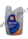 Моторное масло GULF TEC Plus SAE 10W-40 (1л)