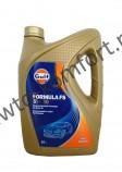 Моторное масло GULF Formula FS SAE 5W-30 (5л)