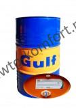 Моторное масло GULF TEC Plus SAE 10W-40 (60л)