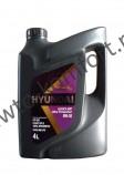 Моторное мало HYUNDAI XTeer Gasoline Ultra Protection SAE 5W-30 (4л)