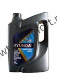 Моторное мало HYUNDAI XTeer Diesel Ultra SAE 5W-30 (6л)
