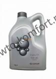 Моторное масло LEXUS Engine Oil Synthetic SAE 5W-40 (5л)