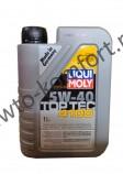 Моторное масло LIQUI MOLY Top Tec 4100 SAE 5W-40 (1л)