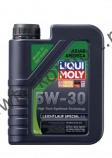 Моторное масло LIQUI MOLY Leichtlauf Special AA SAE 5W-30 (1л)