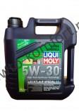 Моторное масло LIQUI MOLY Leichtlauf Special AA SAE 5W-30 (4л)