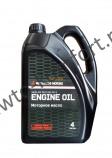 Моторное масло MITSUBISHI Motor Oil SAE 0W-30 SN (4л)