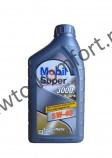 Моторное масло MOBIL Super 3000 X1 SAE 5W-40 (1л)