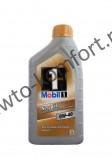 Моторное масло MOBIL 1 SAE 0W-40 (1л)