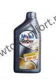 Моторное масло MOBIL Super 3000 X1 Diesel SAE 5W-40 (1л)